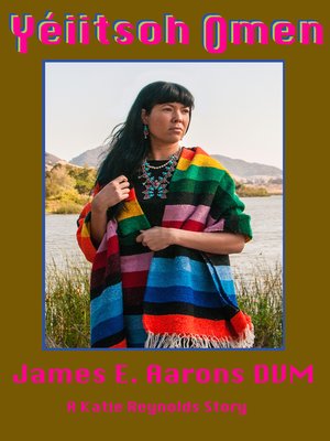cover image of Yé'iitsoh Omen